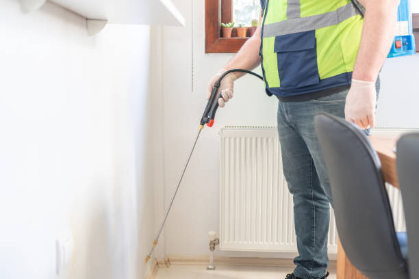Best Exterminator Services  in Huntington Station, NY